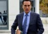 Δημητρακόπουλος: «Παράνομος ο Βαγγέλης Λιόλιος – Έρχονται καταθέσεις για επίορκους διαιτητές»