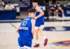 Eurobasket U18: Κόντρα στην Σερβία η Εθνική Εφήβων
