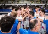 Ευρωμπάσκετ U18: Κόντρα στη Γαλλία στην αυλαία του ομίλου