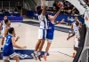 «Μπλακ αουτ» στο τέλος και ήττα για την Εθνική Εφήβων