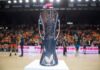 EuroCup: Πρεμιέρα στην Γαλλία ο Άρης, εντός ο ΠΑΟΚ