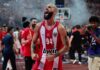 Ολυμπιακός: To αναλυτικό πρόγραμμα στην EuroLeague