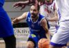 Ανανέωσε Γερομιχαλό η Χαλκίδα