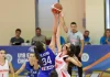 Ευρωμπάσκετ U16: Κόντρα στην Νορβηγία για την πρόκριση στον τελικό η Εθνική Κορασίδων!