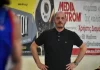 Κρομμύδας: «Θα είμαστε μια ομάδα ανταγωνιστική που θα κάνει πρωταθλητισμό»
