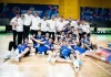 Ευρωμπάσκετ U20: Με την Σερβία για την πρόκριση στην 4άδα