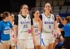Για την νίκη ανόδου η Εθνική Νέων Γυναικών κόντρα στο Μαυροβούνιο! (Live Streaming)