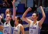 Νίκη – επιστροφή στην Α’ Κατηγορία για την Εθνική Νέων Γυναικών!
