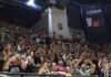 Eurocup: Πρεμιέρα εντός έδρας για τον ΠΑΟΚ, αναλυτικά το πρόγραμμα