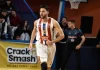 Τσάμης: «Σπίτι μου ο Πανερυθραϊκός, η Elite League είναι η κατηγορία των ανατροπών»