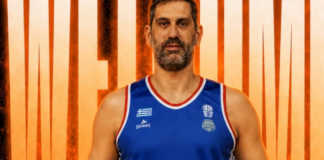 ΑΓΕΧ: Πρόσθεσε εμπειρία με Παπανικολάου