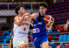 Ευρωμπάσκετ U16: Ήττα στην παράταση απο την Ισπανία για την Εθνική!