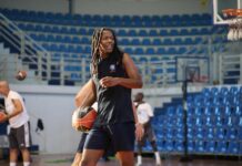 Άπλμπι: «Αυτό που κάνουμε στη Μύκονο έχει μεγαλύτερη σημασία από το αποτέλεσμα ενός αγώνα»