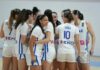 Σαρωτική η Εθνική Νεανίδων, έκανε το 3Χ3 στο Ευρωμπάσκετ U18 B Κατηγορίας!