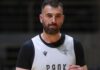 Αποσύρθηκε από τα παρκέ ο Ζάρας-To νέο πόστο που αναλαμβάνει στον ΠΑΟΚ!
