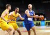 Έχασε (και) από την Ουκρανία η άνευρη Εθνική και τώρα μόνο… με θαύμα το Μουντομπάσκετ
