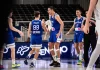Ευρωμπάσκετ U18: «Διέλυσε» το Ισραήλ και «φουλάρει» για την πρόκριση η Εθνική Εφήβων