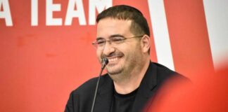 Χάποελ Τελ Αβίβ: Αλλαγή στο ιδιοκτησιακό καθεστώς – Μειώνει το ποσοστό του ο Γιανάι