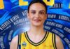 Στην Άλμπα Βερολίνου η Κατερίνα Μαρίνη!
