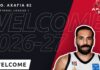 «Βόμβα» Μολφέτα στην Αχαγιά ’82