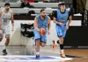 Μολφέτας: «Πιστεύω ότι θα γίνουμε ένα πολύ συμπαγές σύνολο και έτσι θα έρθουν και οι επιτυχίες»