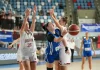 Ευρωμπάσκετ Νεανίδων: Φινάλε με ήττα και 6η θέση για την Εθνική