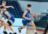 Ηττήθηκε από την Γερμανία η Εθνική Παίδων