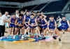 Eurobasket U16: Για την πρόκριση στα ημιτελικά η Εθνική Παίδων