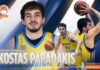 Ανανέωσε Παπαδάκη το Περιστέρι