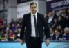 Τακιανός: «Η είσοδος στην Ευρωλίγκα πρέπει να είναι ο πρώτος στόχος των ομάδων της Θεσσαλονίκης»