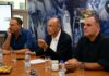 H EOK πρότεινε στις ομάδες να επιλέγουν τους διαιτητές στους αγώνες τους!