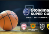 Super Cup: Ολυμπιακός–ΑΕΚ και Παναθηναϊκός–ΠΑΟΚ για μια θέση στον τελικό