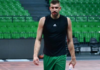 Παναθηναϊκός: Διαθέσιμος για Παρί ο Ρογκαβόπουλος!