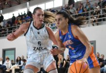 Κύπελλο Γυναικών: Διπλό για τον Αμύντα στα Ιωάννινα