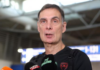 Μπαρτζώκας: «Το Super Cup είναι ένας τίτλος που θέλουμε να διεκδικήσουμε»