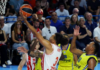 Νίκησε την Μακάμπι ο Ολυμπιακός! (video)