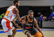 Διασυρμός και τώρα FIBA Europe Cup για Προμηθέα