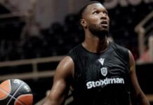 Πρεμιέρα γεμάτη όνειρα για τον ΠΑΟΚ στο Eurocup απέναντι στην Μανρέσα!