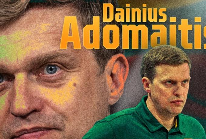 adomaitis