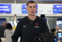 Μπαρτζώκας ενόψει Ζαλγκίρις: «Πιστεύω πως θα δυσκολευτούμε πάρα πολύ»