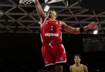 Η φορτσάτη Μπάγερν διέσυρε την Άλμπα (video)