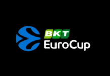 Eurocup: Σύστημα διεξαγωγής και οι ομάδες που συμμετέχουν!