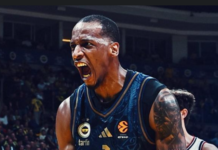 Εύκολα η Φενέρ την Μπάγερν!