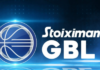 GBL: Το πλήρες πρόγραμμα-Πότε είναι τα μεγάλα ντέρμπι!