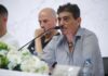 Γιαννακόπουλος: «Με 7 αστέρια δεν υπάρχει πίεση, είμαστε ήδη νικητές