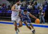 BCL: Έχασε και αποκλείστηκε ο Κολοσσός, κόντρα στην Κορφέζ ο Προμηθέας