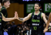Κατέκτησε το Super Cup στην Ισπανία η Μπανταλόνα με εκπληκτικό Λαπροβίτολα διέλυσε την Μπαρτσελόνα (video)