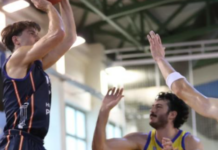 Μέγαρα και Κομοτηνή στο Final 4 του UNICEF Trophy