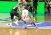 «Ζάλισε» τον Περσίδη ο Μοντέρο και σκόραρε! (Vid)