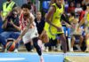 Τα highlights της νίκης του Ολυμπιακού επί της Μακάμπι (vid)